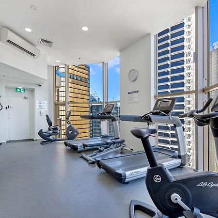 Comfy One Bedroom Apartment In Heart Of The Rocks Sydney Zewnętrze zdjęcie