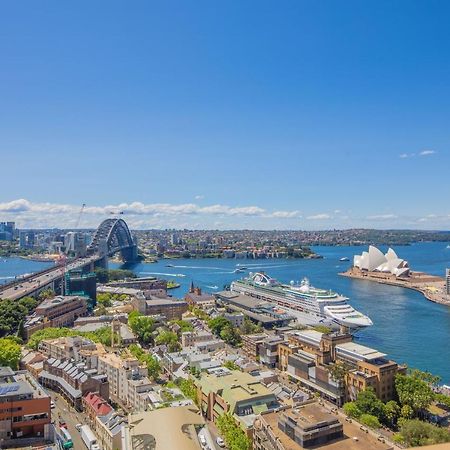 Comfy One Bedroom Apartment In Heart Of The Rocks Sydney Zewnętrze zdjęcie