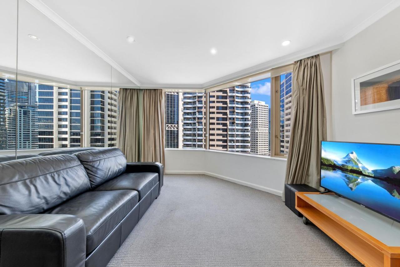 Comfy One Bedroom Apartment In Heart Of The Rocks Sydney Zewnętrze zdjęcie