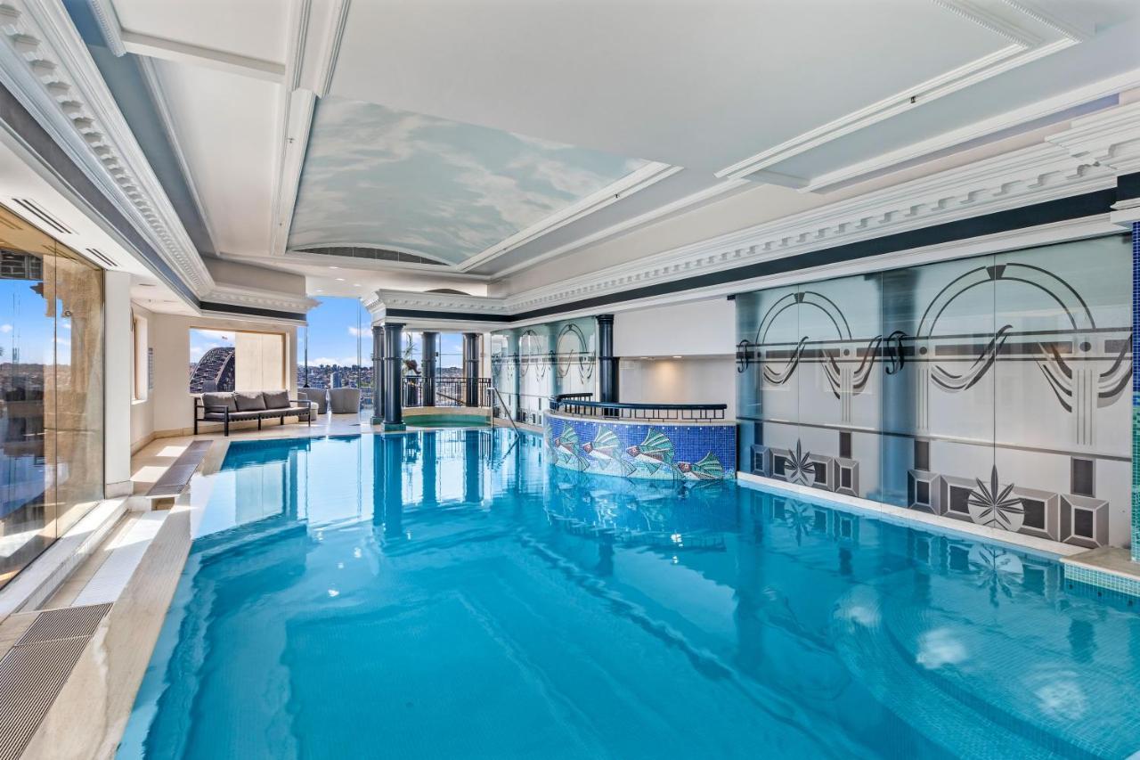 Comfy One Bedroom Apartment In Heart Of The Rocks Sydney Zewnętrze zdjęcie