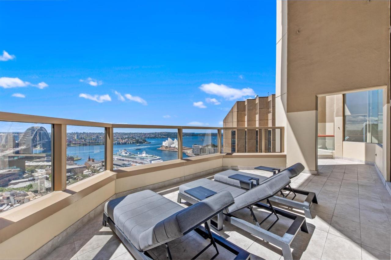 Comfy One Bedroom Apartment In Heart Of The Rocks Sydney Zewnętrze zdjęcie