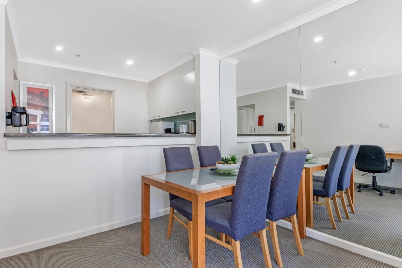 Comfy One Bedroom Apartment In Heart Of The Rocks Sydney Zewnętrze zdjęcie