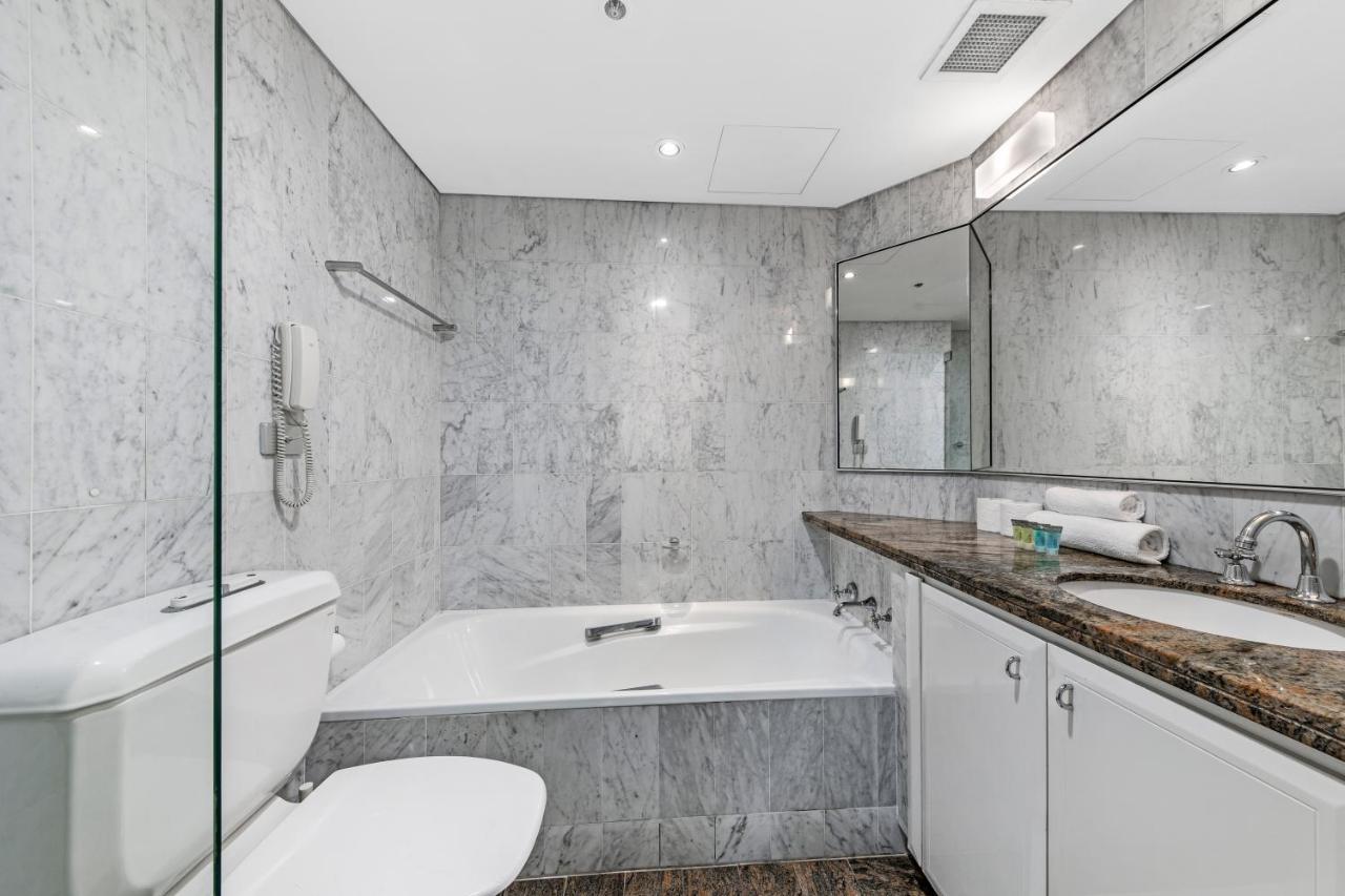 Comfy One Bedroom Apartment In Heart Of The Rocks Sydney Zewnętrze zdjęcie